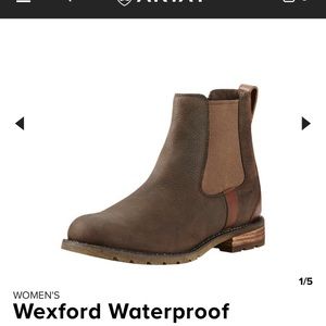 Women’s steel toe work boots